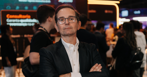André Gutierrez assume como Head de Parcerias Estratégicas da Objective, com foco no fortalecimento de alianças tecnológicas e na expansão da companhia no Brasil e no exterior. (Objective, André Gutierrez, Parcerias Estratégicas)