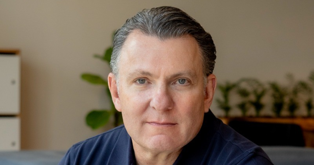 LIS anuncia Bernardo Winik como novo investidor e conselheiro estratégico 6 Bernardo Winik (Imagem: reprodução/LinkedIn)