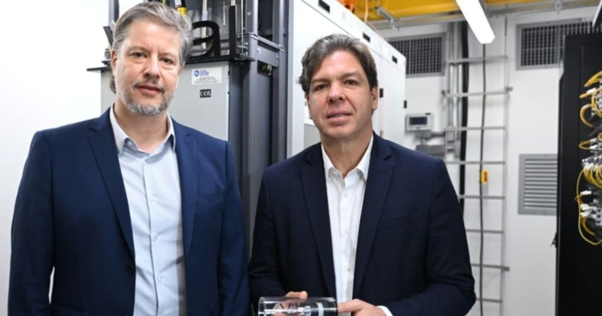 Cabo Malbec atrai R$ 4 bilhões em data centers para o Rio Grande do Sul 4 Cabo Malbec