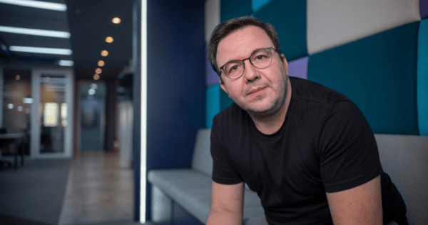 Novos executivos da semana: Betha Sistemas, Insi, MIGNOW, ClickBus e mais 33 Carlos Cêra - Chief AI Officer da Superlógica
