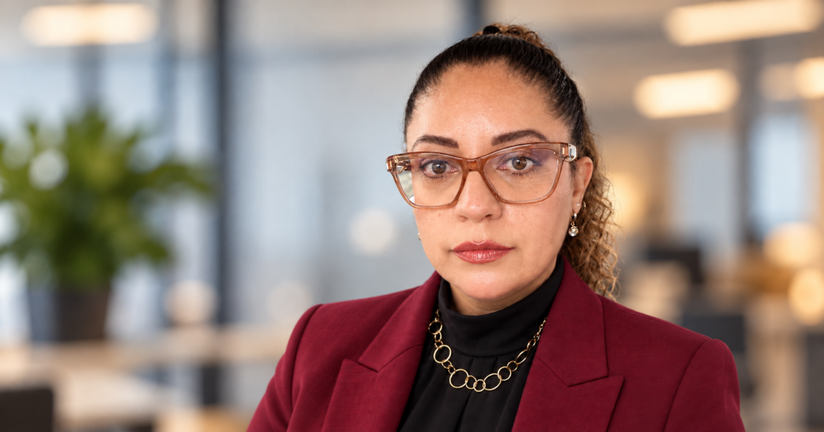 Etianne Torres, CIO do Grupo Dovac. Foto: Divulgação