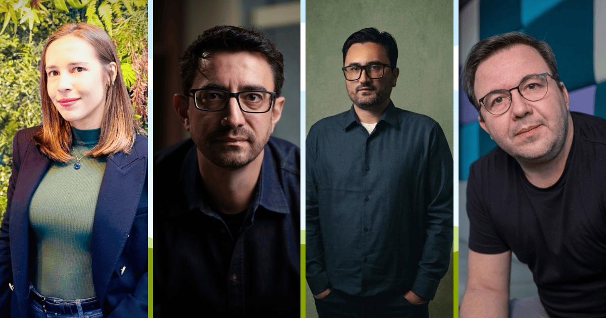 Novos executivos da semana: Betha Sistemas, Insi, MIGNOW, ClickBus e mais