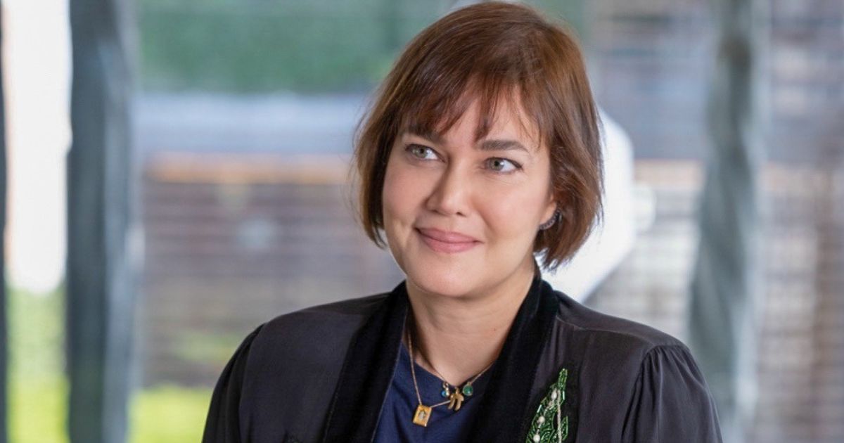 Distrito Itaqui cria posição de CDO e anuncia Daniela Rebouças para liderar expansão