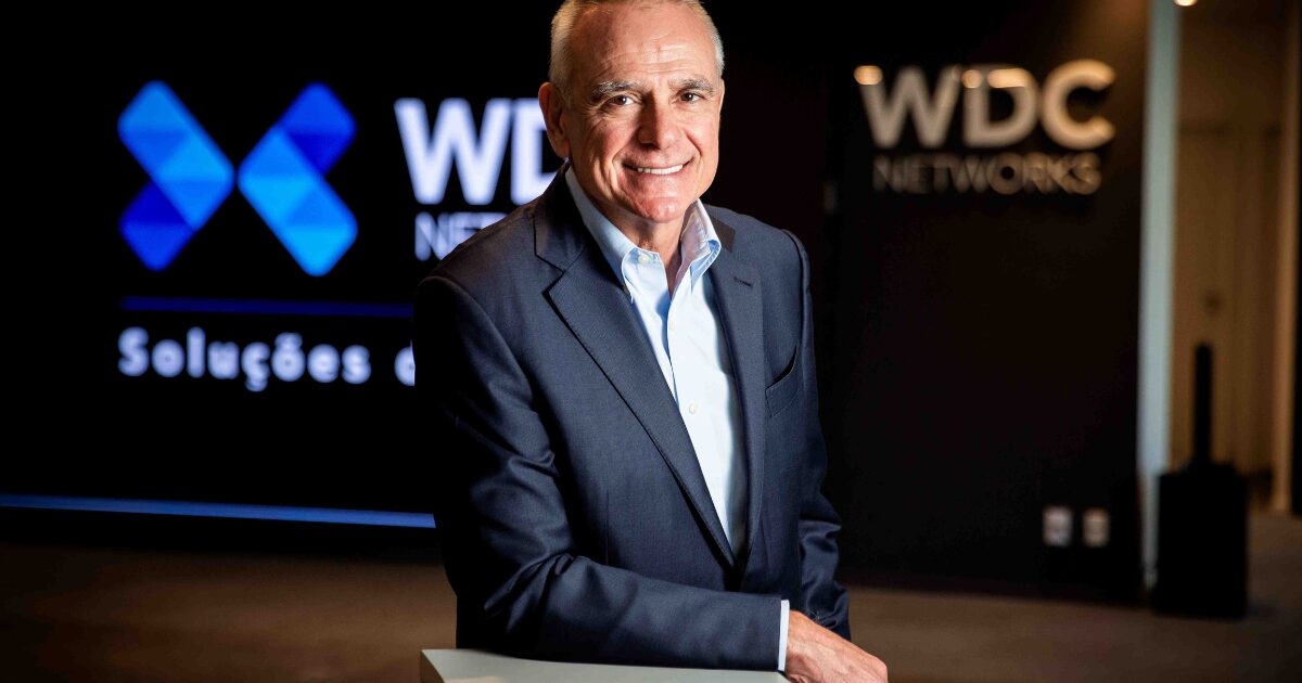 WDC Networks adquire 100% da distribuidora Teki e amplia portfólio de cibersegurança 2 Vanderlei Rigatieri, diretor-presidente e fundador da WDC Networks, empresa que anunciou a aquisição de 100% da Teki, distribuidora especializada em cibersegurança. A operação amplia o portfólio da WDC e reforça sua atuação no mercado de segurança digital.