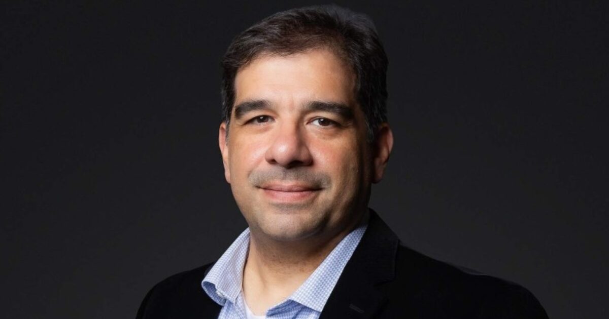 João Carlos Fornari Jr. é o novo Chief Digital Officer da Alper Seguros