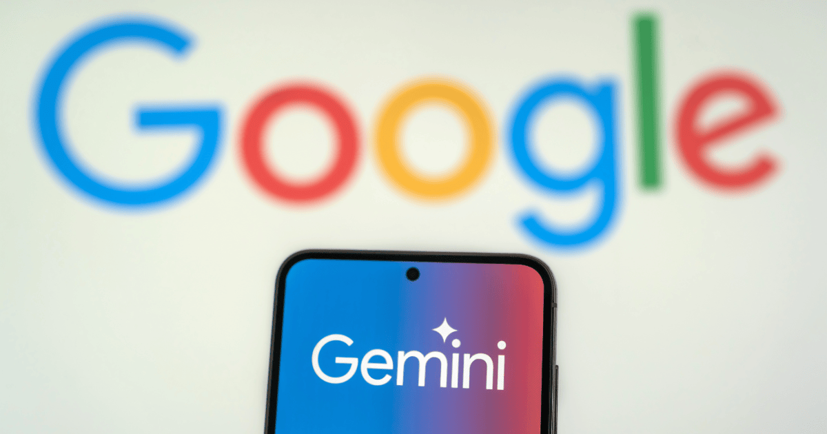 Gemini invade sistemas de 3 empresas em teste de segurança do Google 6 Gemini