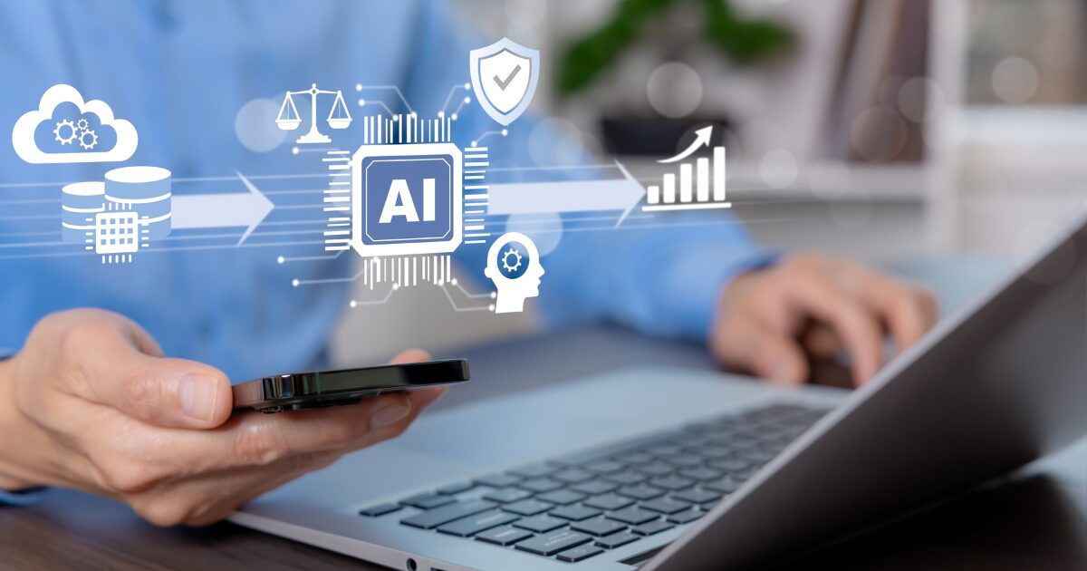 Empresas de tecnologia: governança de IA é chave para evitar desativação de agentes