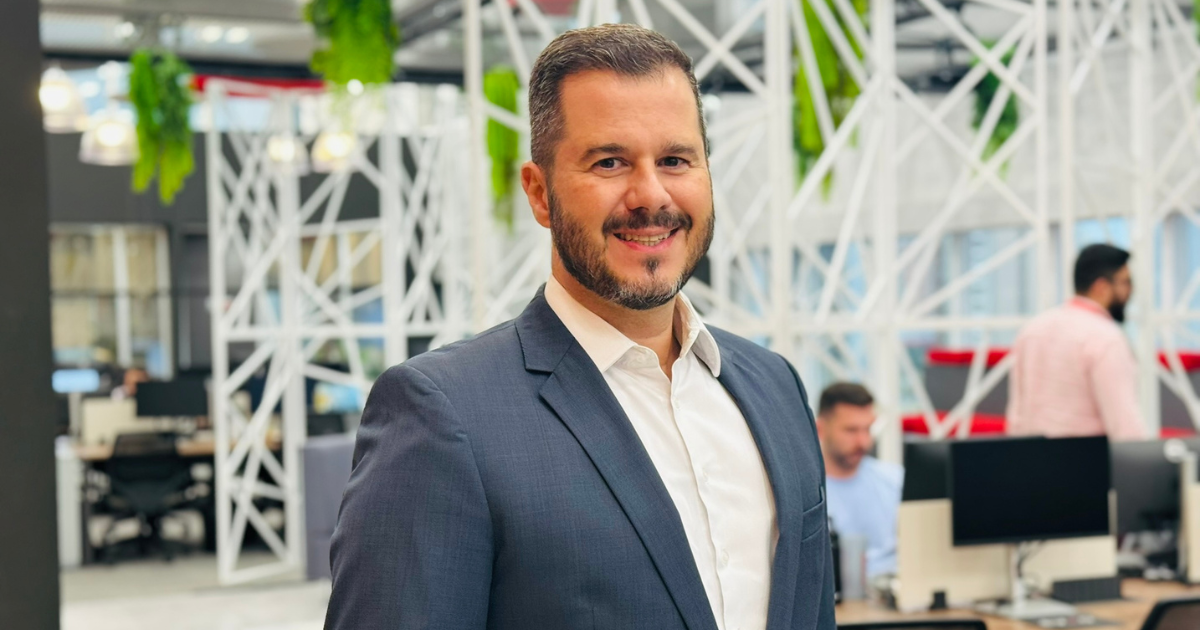 Eveo amplia presença no Nordeste com novo data center em Recife
