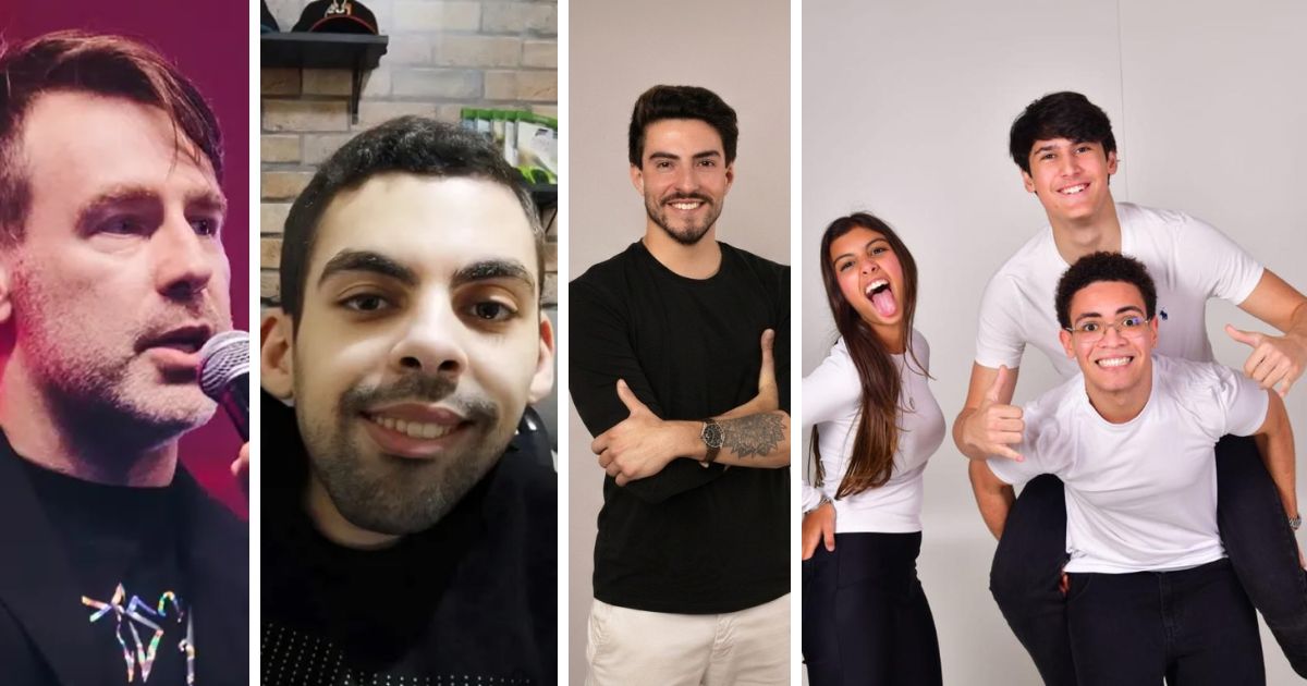 Segurança, trabalho e conexão: o que a tecnologia pode proporcionar aos PCDs