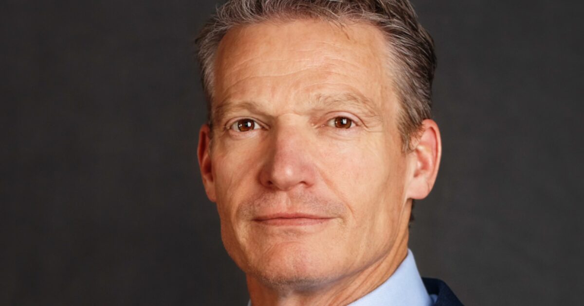 Amazon nomeia Kevin Mandia para conselho de administração
