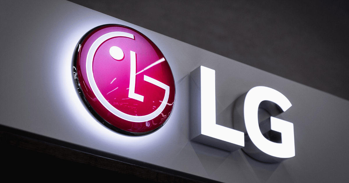 LG