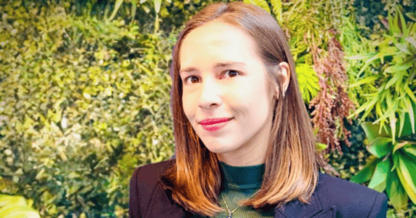 Novos executivos da semana: Betha Sistemas, Insi, MIGNOW, ClickBus e mais 30 Mahara Scholz, Head de Global Marketing da MIGNOW