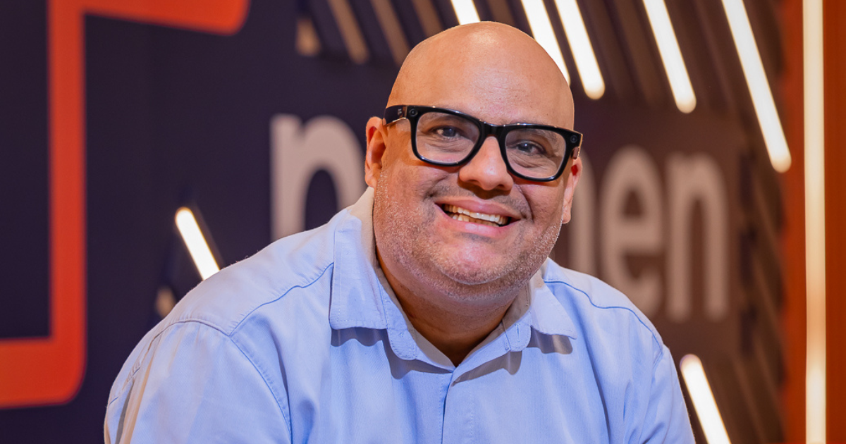 Numen expande oferta com nova vertical de cloud, dados e inteligência artificial 6 Flavio Molina, associate partner da Numen (Imagem: divulgação)