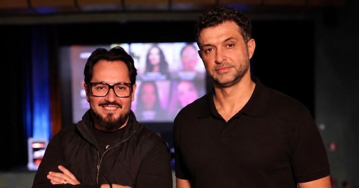 Com João Appolinário entre sócios, Lia Hub combina formação de líderes e plataforma de IA