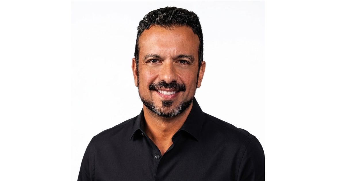 Robledo Castro é o novo CIO e CTO do Grupo Ri Happy