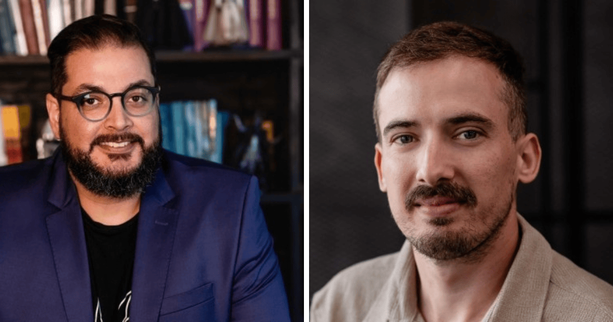 Tasklaw aposta em IA regulatória para multiplicar receita 2 Layon Lopes, sócio-fundador e CEO do Silva Lopes Advogados, e Matheus Frozzi, CEO da Tasklaw. Executivos estão à frente do ChatBCB, plataforma de inteligência artificial voltada à análise regulatória e ao acompanhamento de normas do Banco Central. (regulatória)
