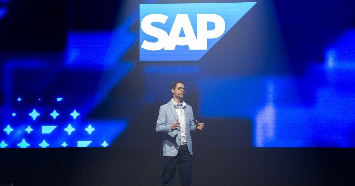 SAP releva que empresas têm ROI quatro vezes maior com IA agêntica e se declara “uma empresa de IA”