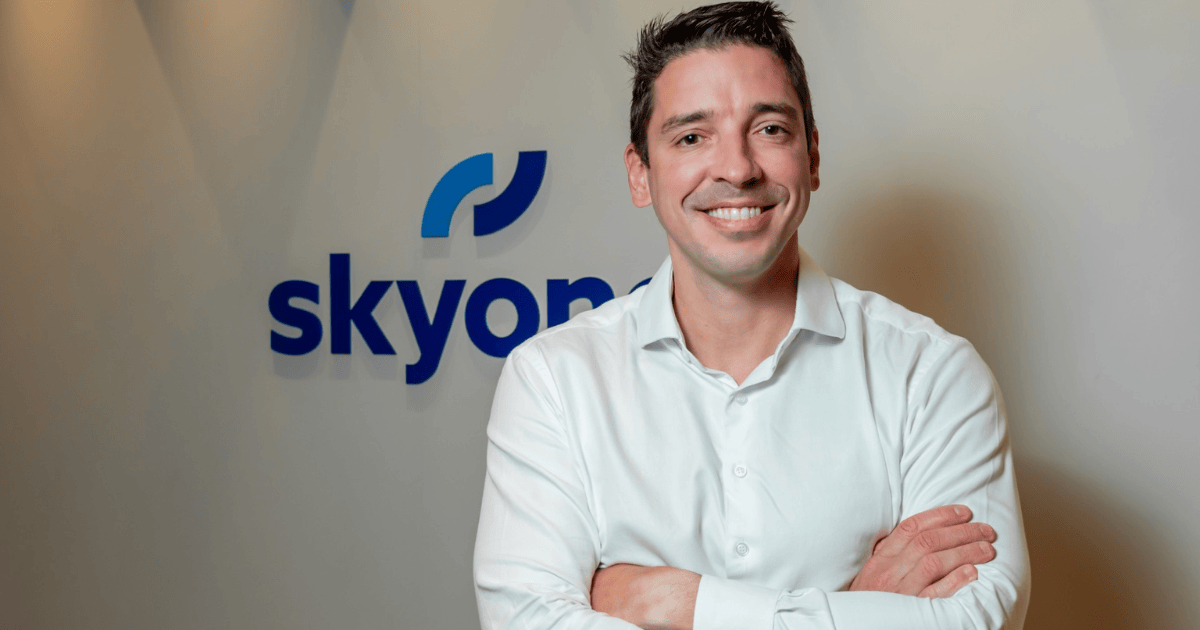 Skyone migra POPULIS para nuvem Oracle e reduz custos em 38% 2 Rennan Sanchez, CTO da Skyone (Imagem: divulgação)