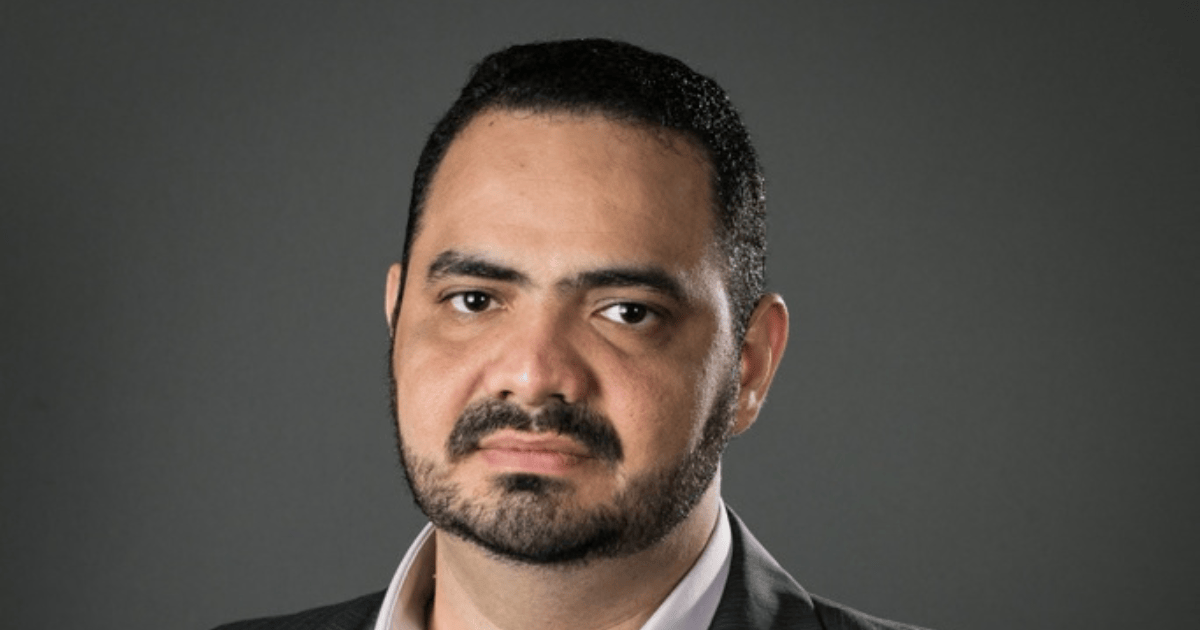 Redbelt Security expõe 18 técnicas de fraude em guias tributárias no Brasil 8 Wagner Farias, engenheiro de ameaças da Redbelt