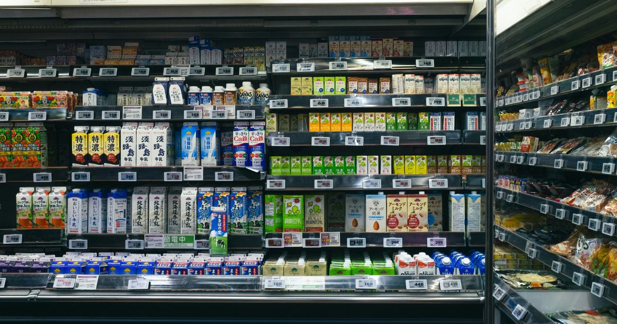 Image for Ataque cibernético eleva temperatura em 700 supermercados da França