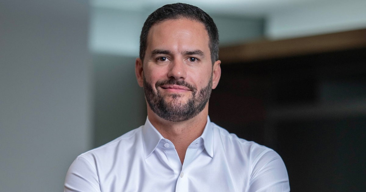 David Jiménez assume como CEO global da Softtek