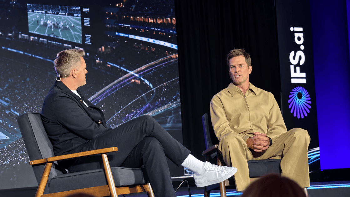 Image for De segunda a sábado difícil, domingo fácil: 8 lições de Tom Brady sobre alta performance