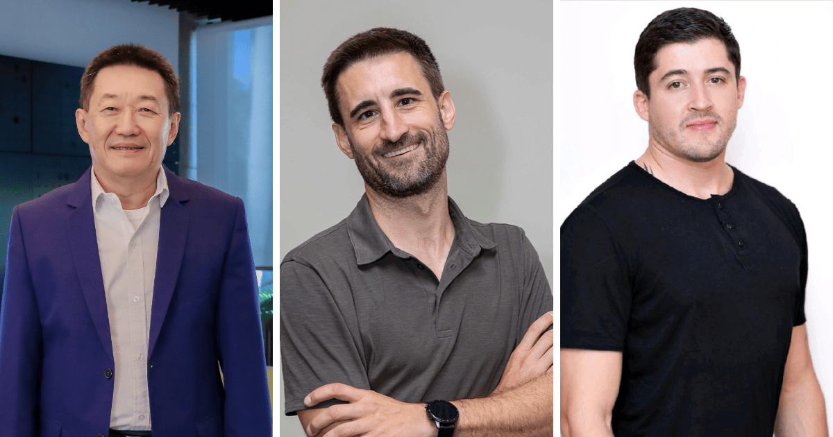 Novos executivos da semana: Neon, CPQD, Deerns, Foursys e mais