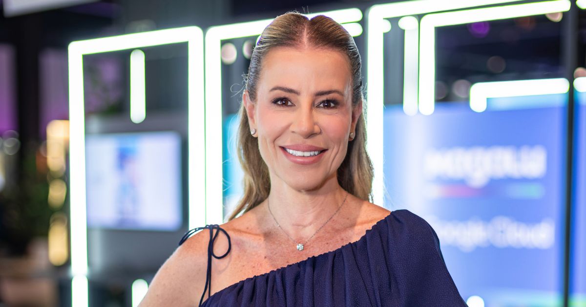 IT Forum Mulheres: Milena Leal quer fazer do Google Cloud a nuvem número um do Brasil e do mundo