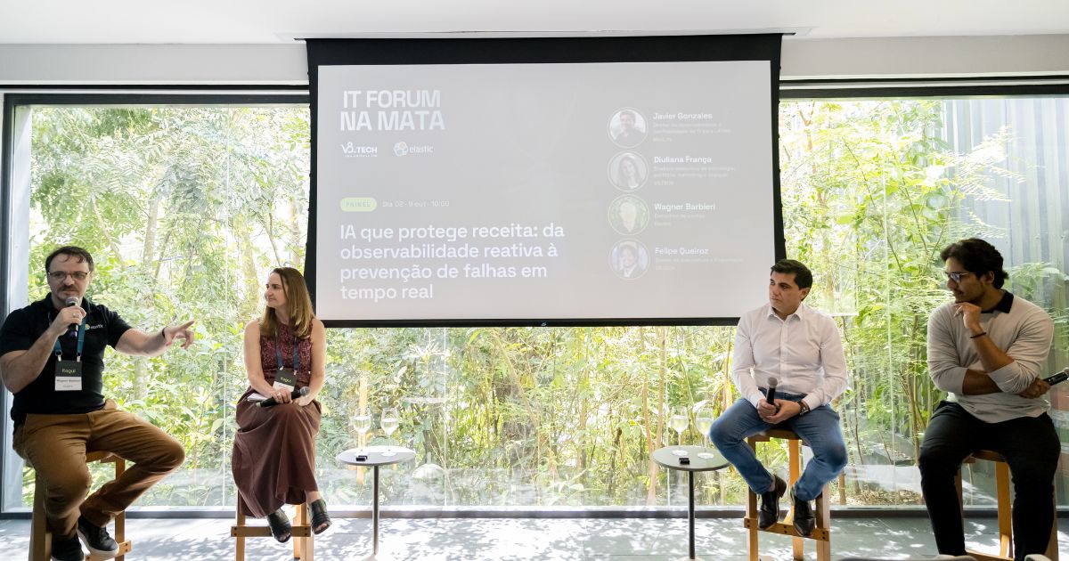 MetLife transforma observabilidade em garantia de SLA na América Latina