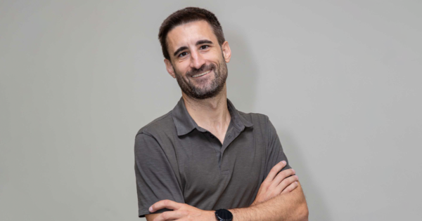 Jeff Rodrigo da Silva