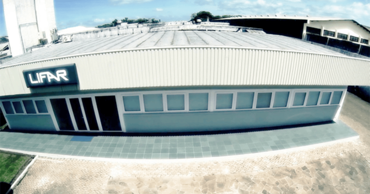 Laboratório do Grupo Panvel, Lifar usa tecnologia para dobrar lançamentos e chegar a 400 produtos em 2028 6 Lifar