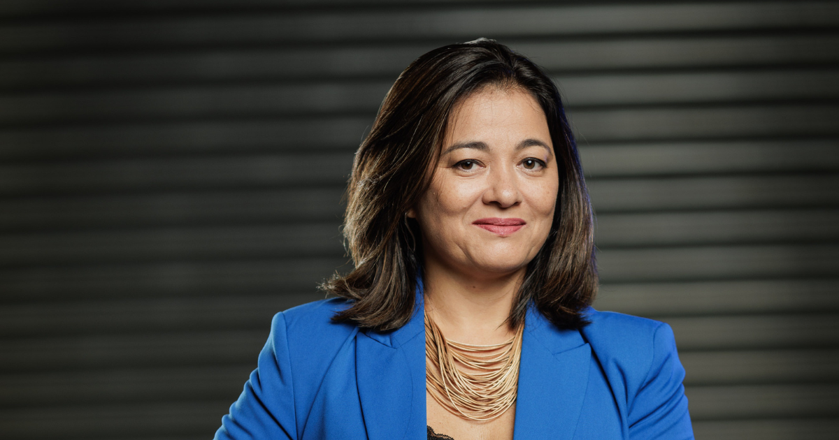 “Não seja heroína, conte com sua rede de apoio”, ensina Mara Maehara, CIO da Totvs