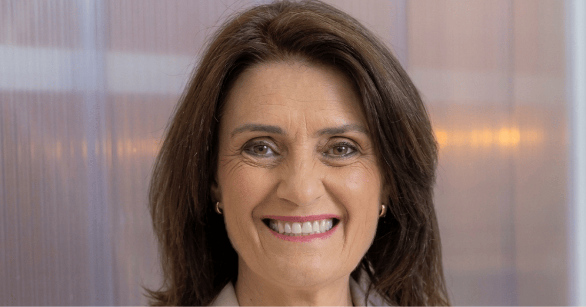 IT Forum Mulheres: Marielva Andrade, da engenharia civil à vice-presidência da Positivo