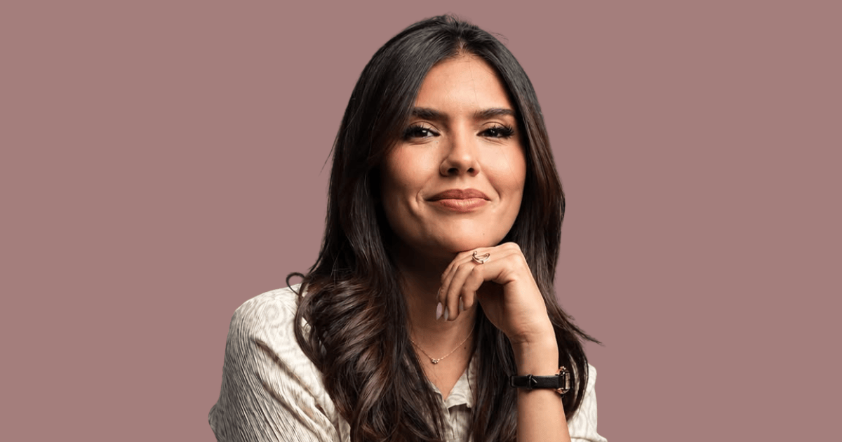 IT Forum Mulheres: Mayla Dornas fez dos próprios desafios uma forma de liderar