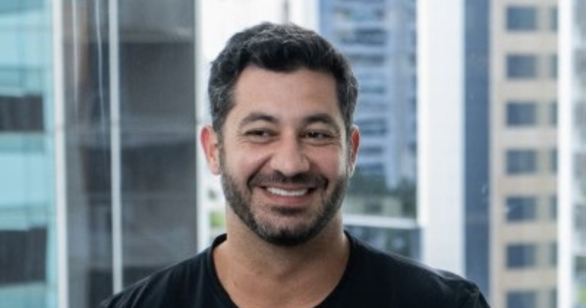 Moises Medeiros