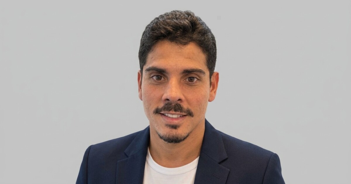 Image for Marcos Garcia é novo diretor de Produto e Inovação da Motz