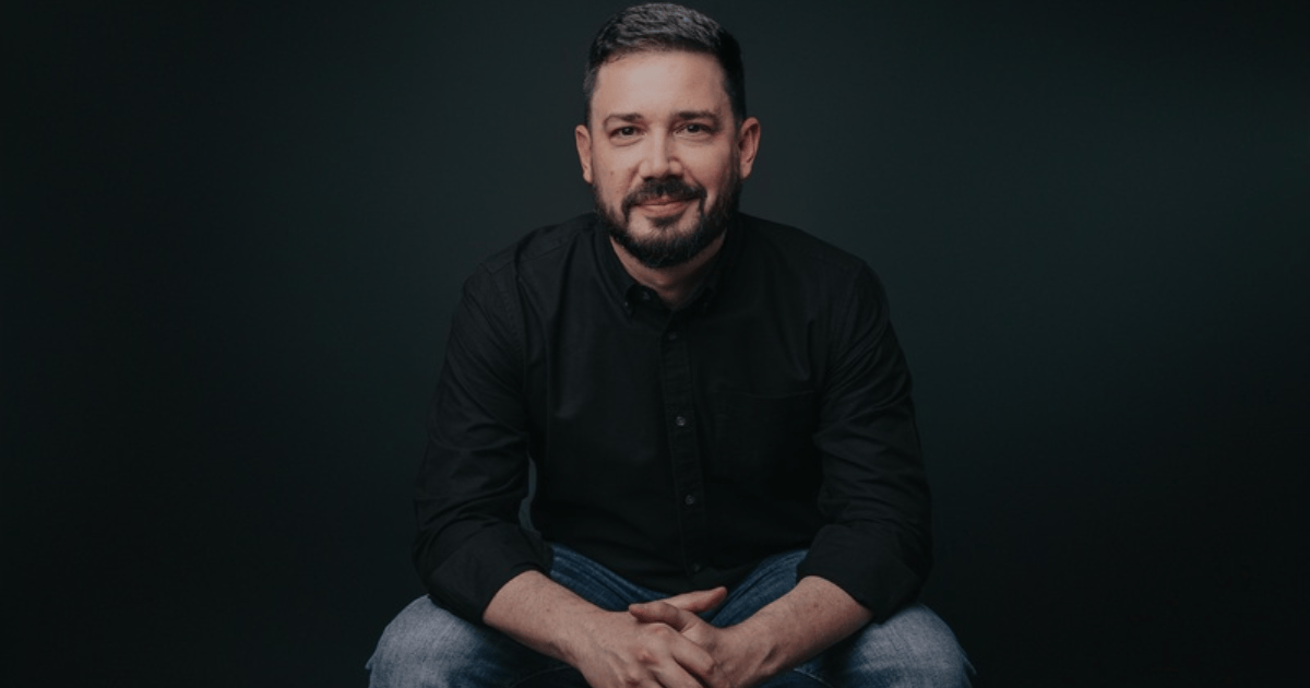 Motiva anuncia Gabriel Simões para liderar área de Soluções em Tecnologia e Digital