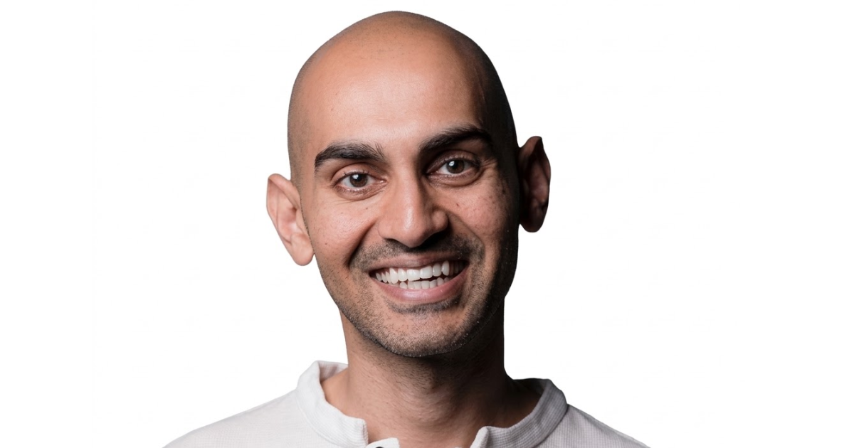 "Google não está morto", afirma Neil Patel durante Nuvemshop D2C Summit 6 Neil Patel (Imagem: reprodução/LinkedIn)