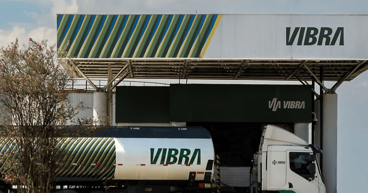 Microsoft Copilot eleva produtividade da Vibra e economiza 37 mil horas