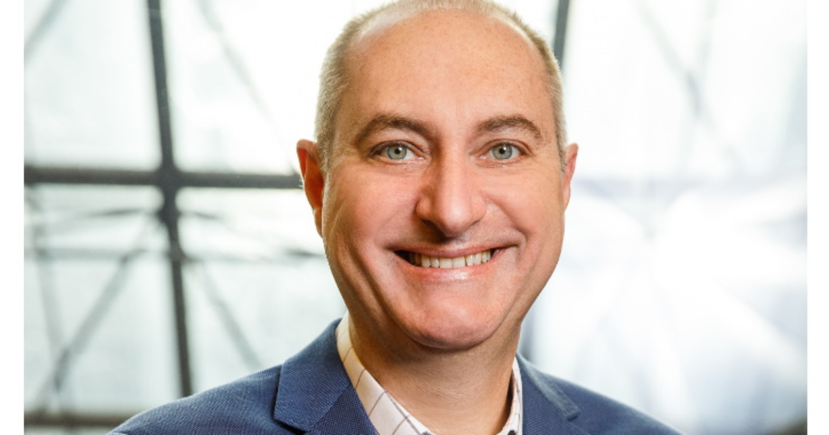 Luciano Idésio assume diretoria de receita da Skyone 2 Luciano Idésio