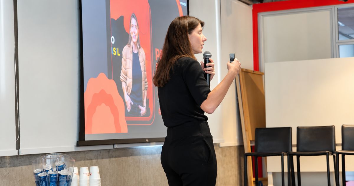 Image for iFood gera 35% da receita fora do delivery e amplia estratégia de plataforma digital