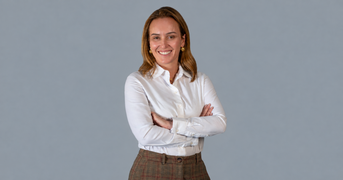 Image for IT Forum Mulheres: Priscyla Laham planejou por oito anos chegada à presidência da Microsoft Brasil