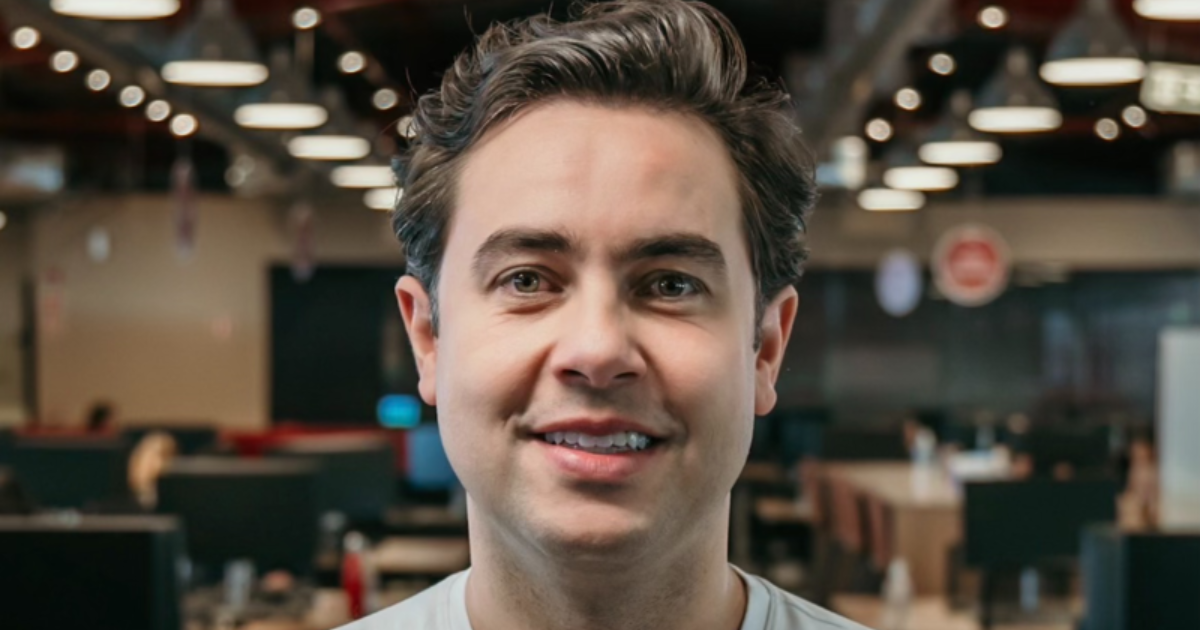 Na corrida por metas, cultura é a primeira a perder espaço nas empresas, aponta pesquisa do iFood 4 Raphael Bozza, sócio e CHRO da Ifood (Imagem: reprodução/LinkedIn)