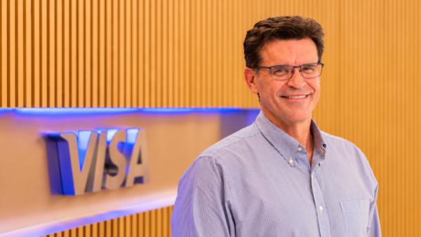Novos executivos da semana: Visa, Ricoh, Axians, Smarkets e mais 8 Alexandre Monteiro