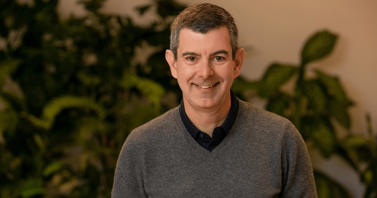 Ricardo Guerra, CIO do Itaú (Imagem: divulgação)