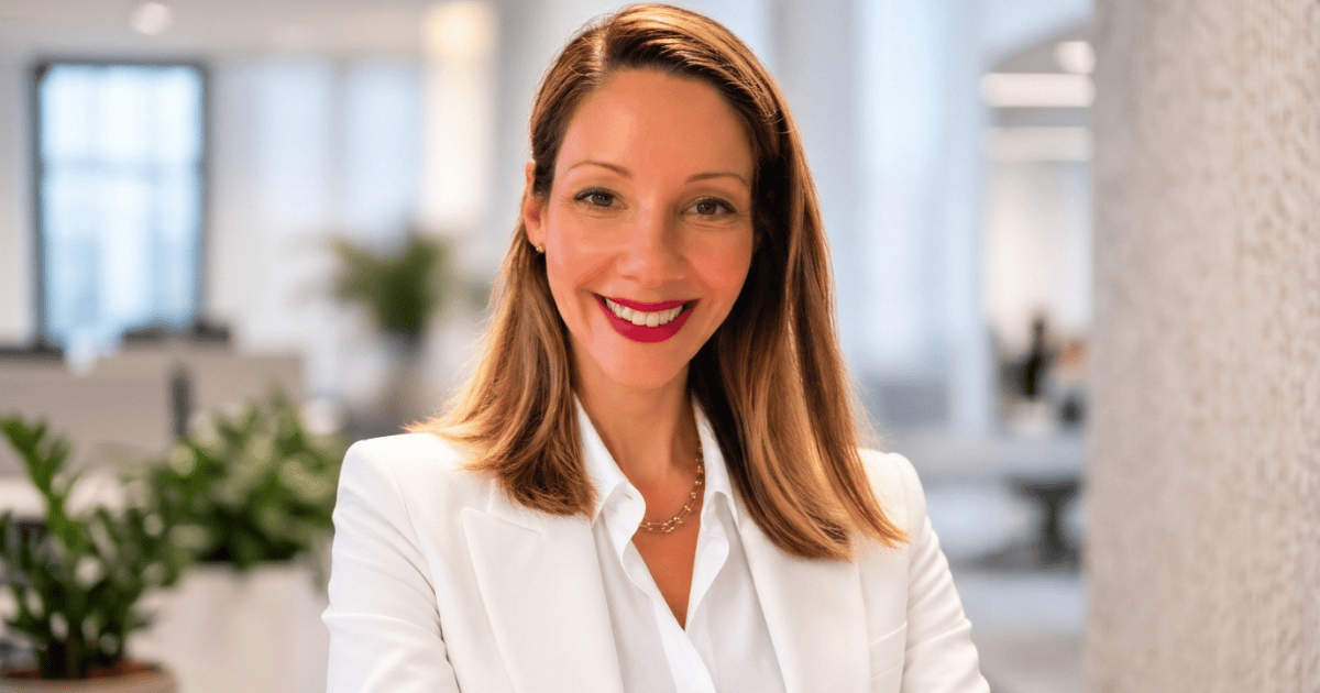IT Forum Mulheres: Rita Piciura aprendeu cedo a desmontar as coisas