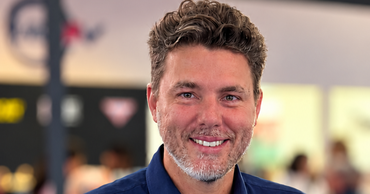 De CTO a CEO: Rômulo Galvão assume Oficina Brasil Comunidades e aposta em dados para conectar indústria e mecânicos