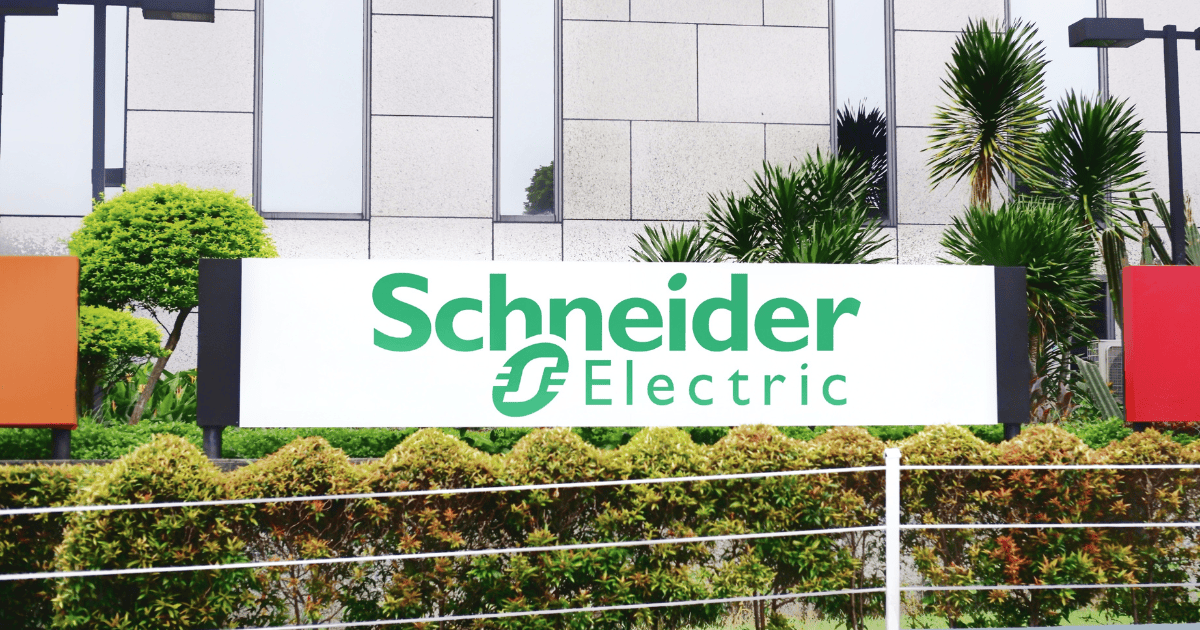 Schneider Electric compra PTC por US$ 22,6 bilhões e reforça aposta em software e IA