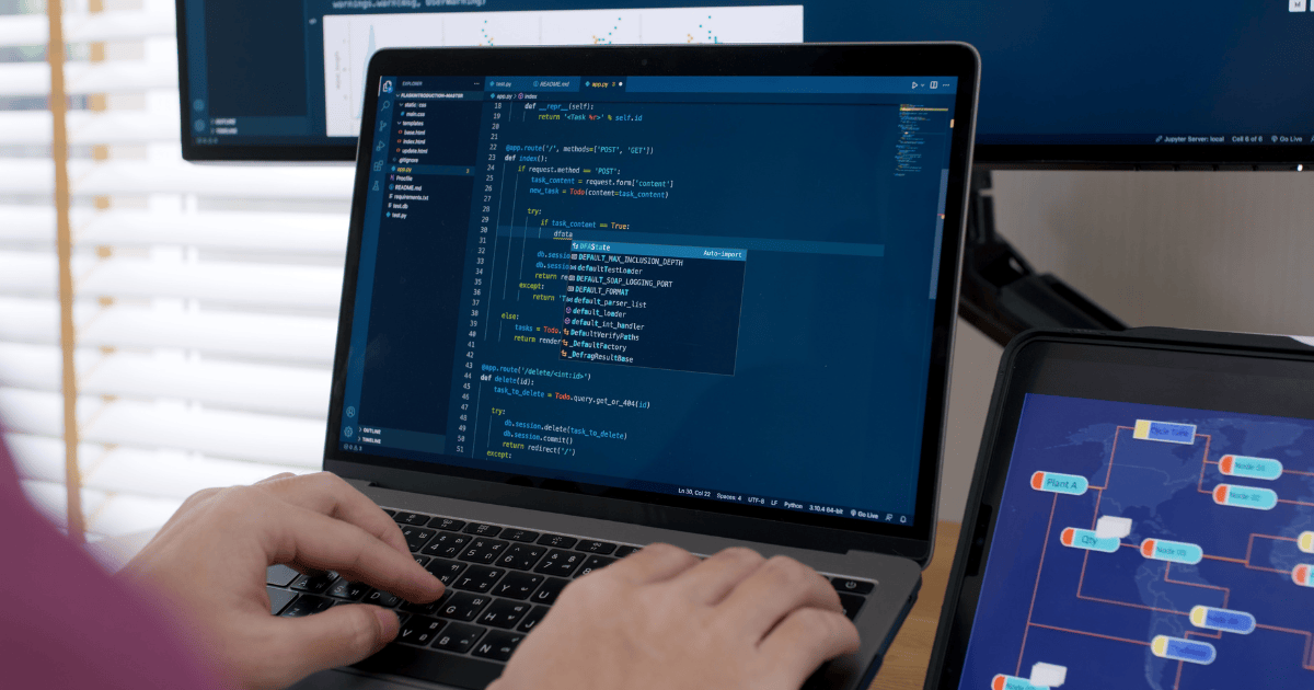 85% das soluções com vibe coding são criadas sem envolvimento formal da TI