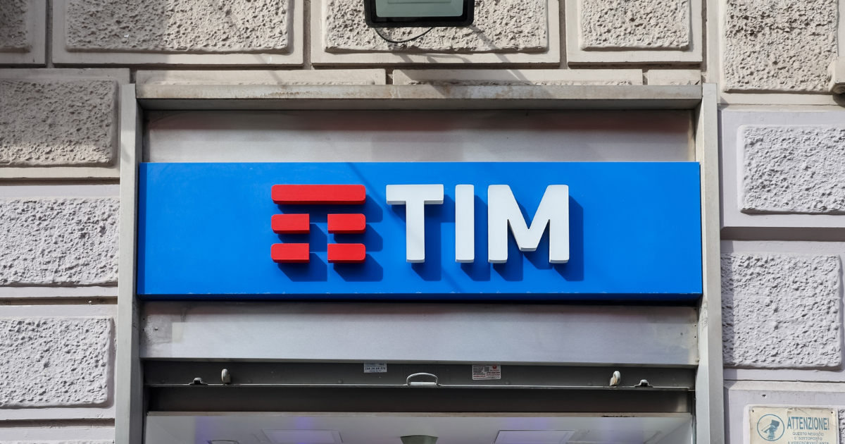 TIM amplia estratégia B2B com plataforma de nuvem e IA após compra da V8.Tech